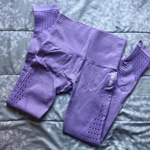 Gymshark Energy Seamless Leggings